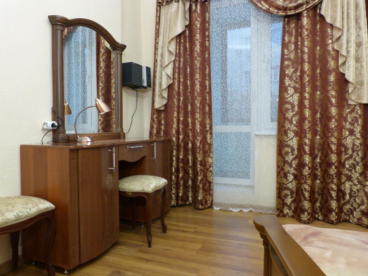 Adrimi Apartment II モスクワ エクステリア 写真